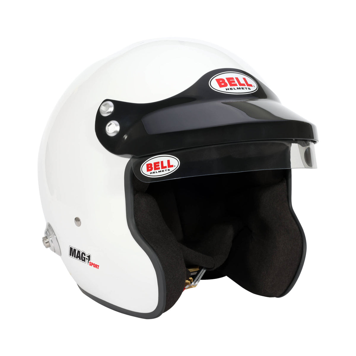 Casco Bell Mag 1