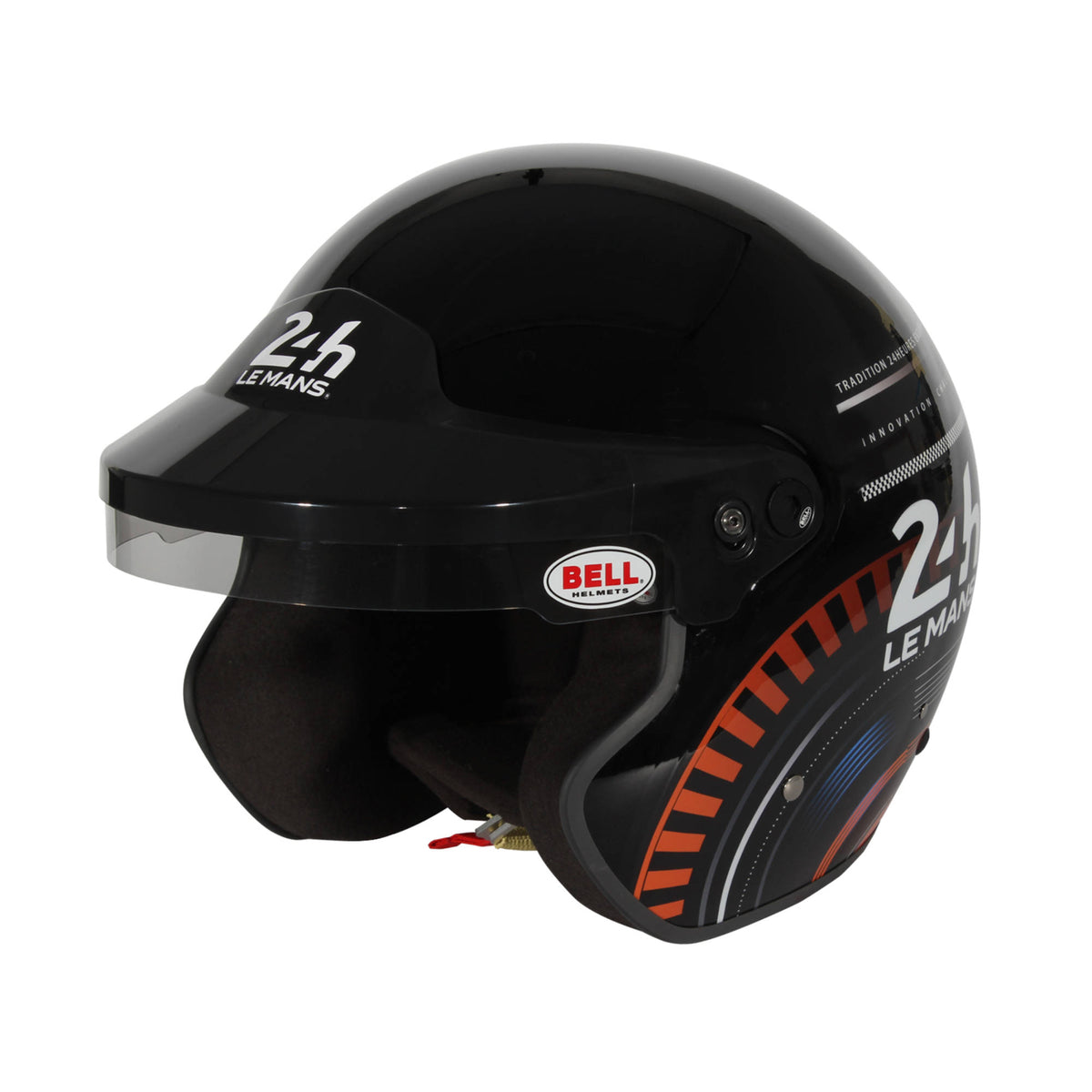 Casco Bell Mag Le Mans Limited Edition