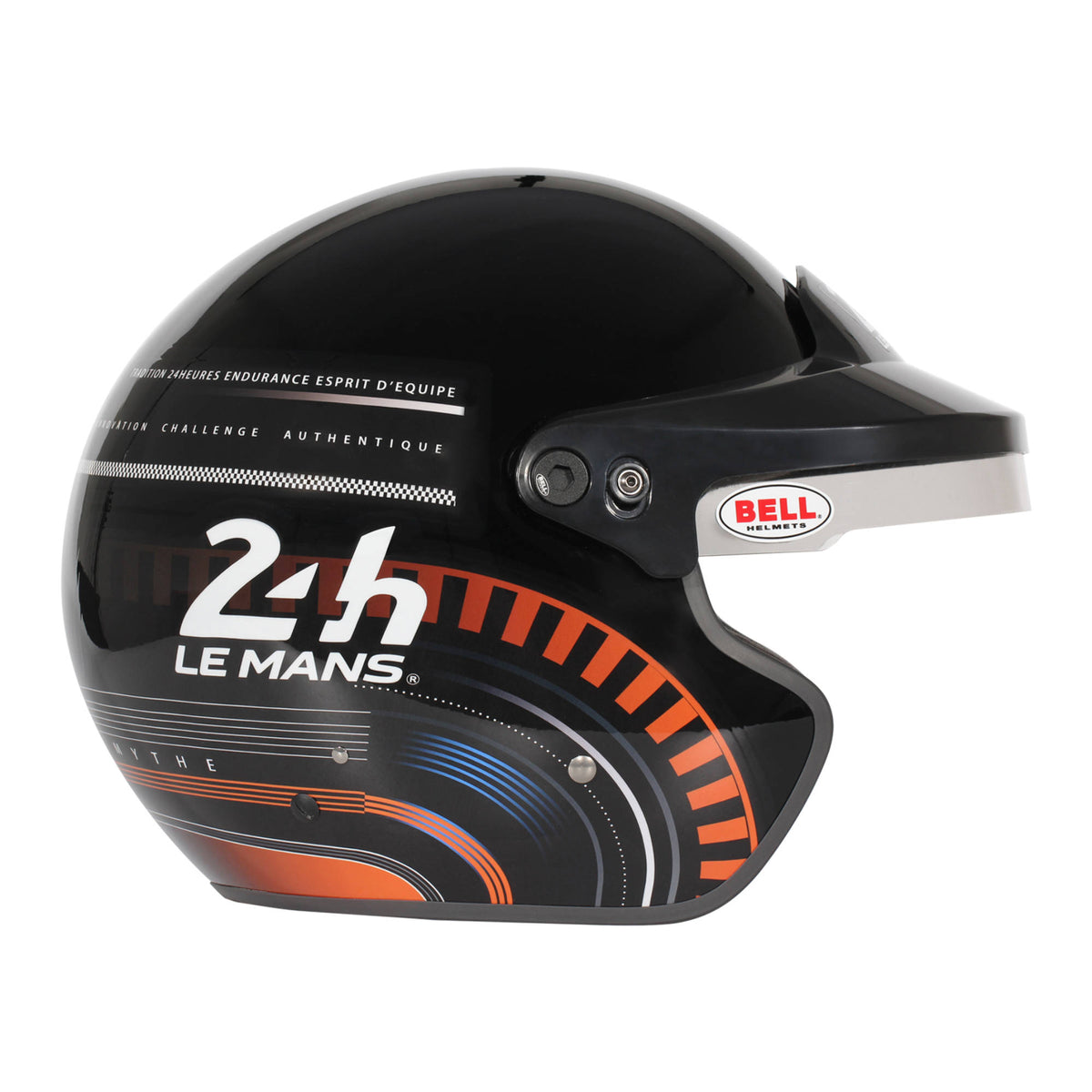 Casco Bell Mag Le Mans Limited Edition