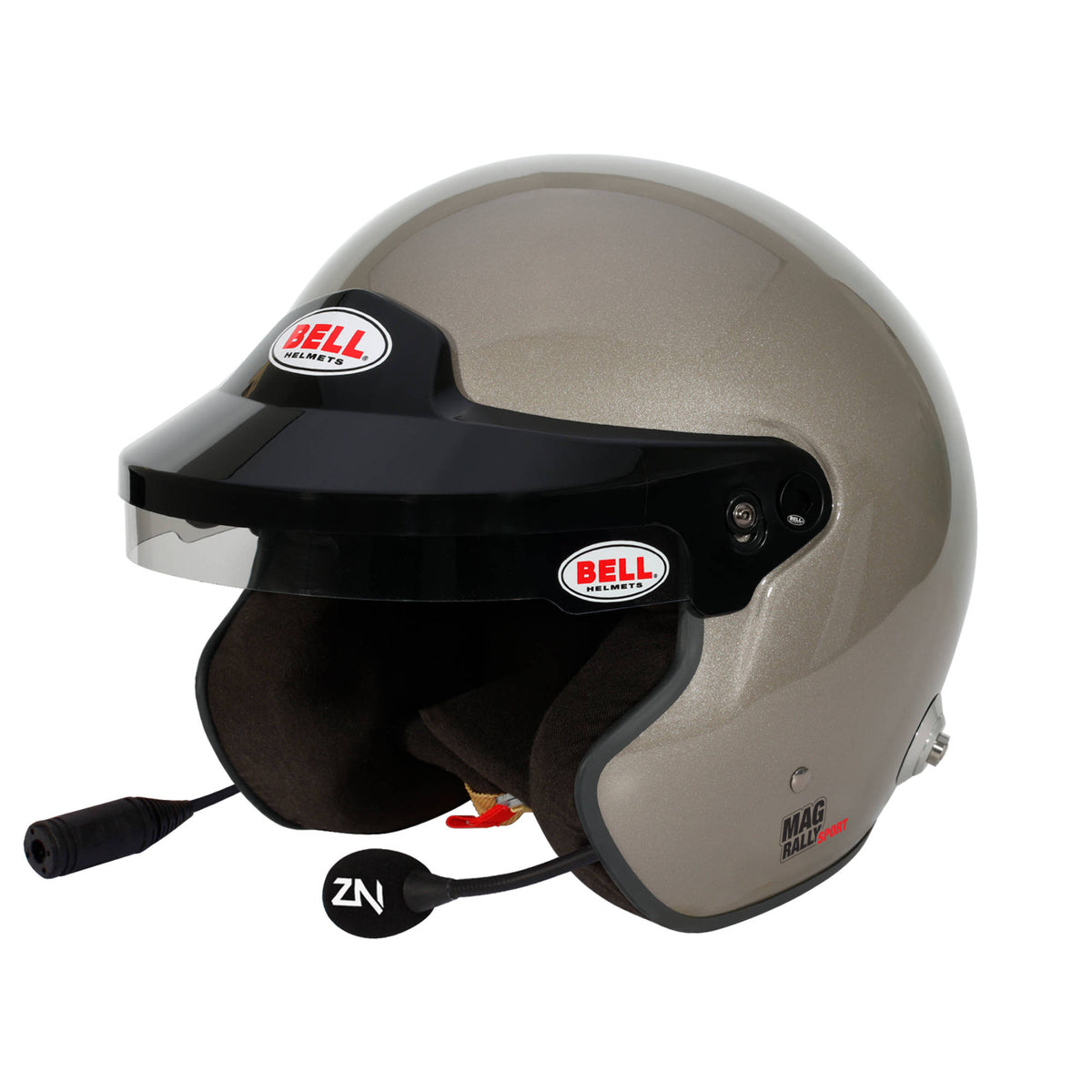 Casco Bell Mag Rally