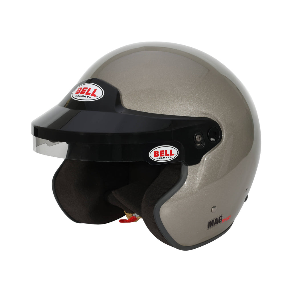 Casco Bell Mag