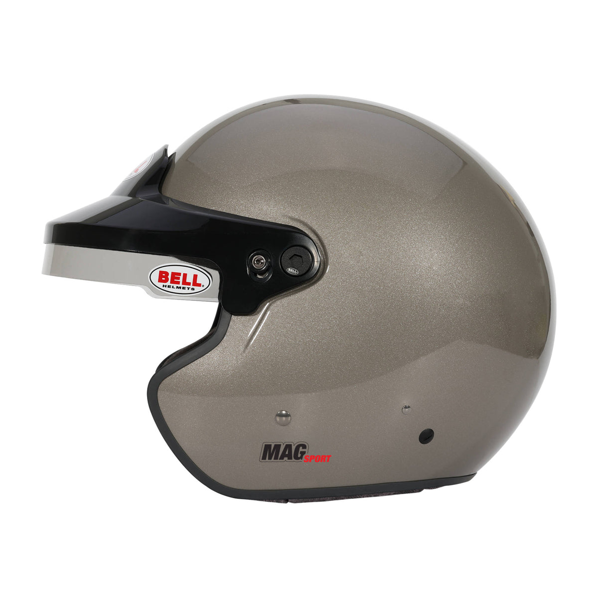 Casco Bell Mag