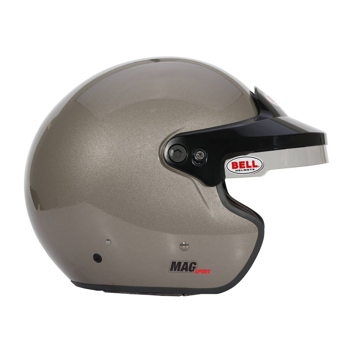 Casco Bell Mag