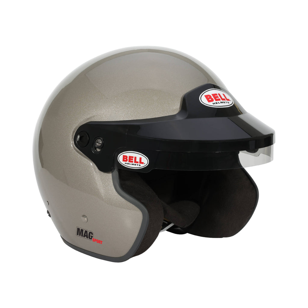 Casco Bell Mag