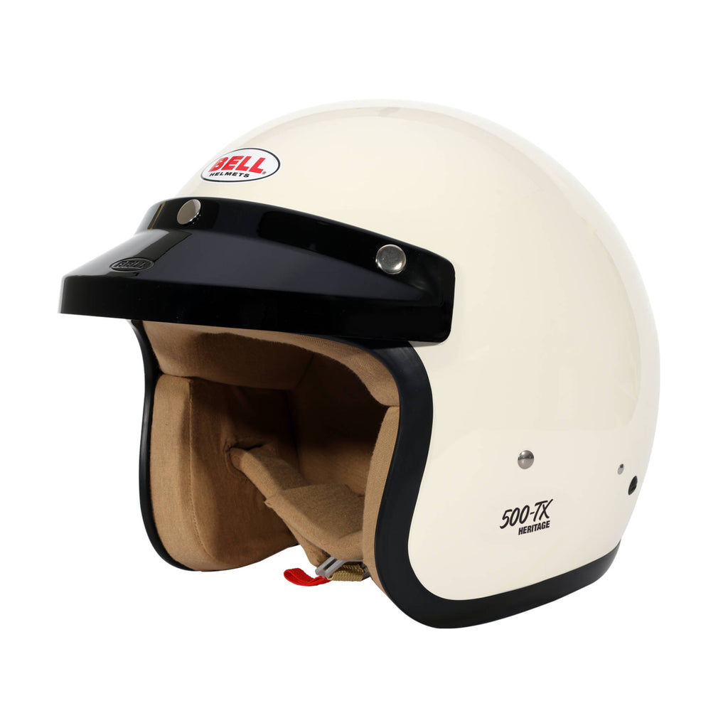 Casco Bell 500 TX Classic