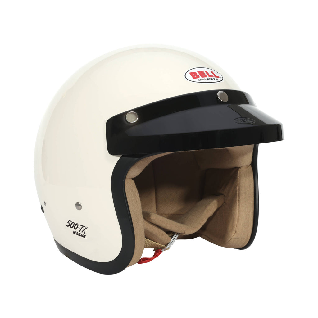 Casco Bell 500 TX Classic