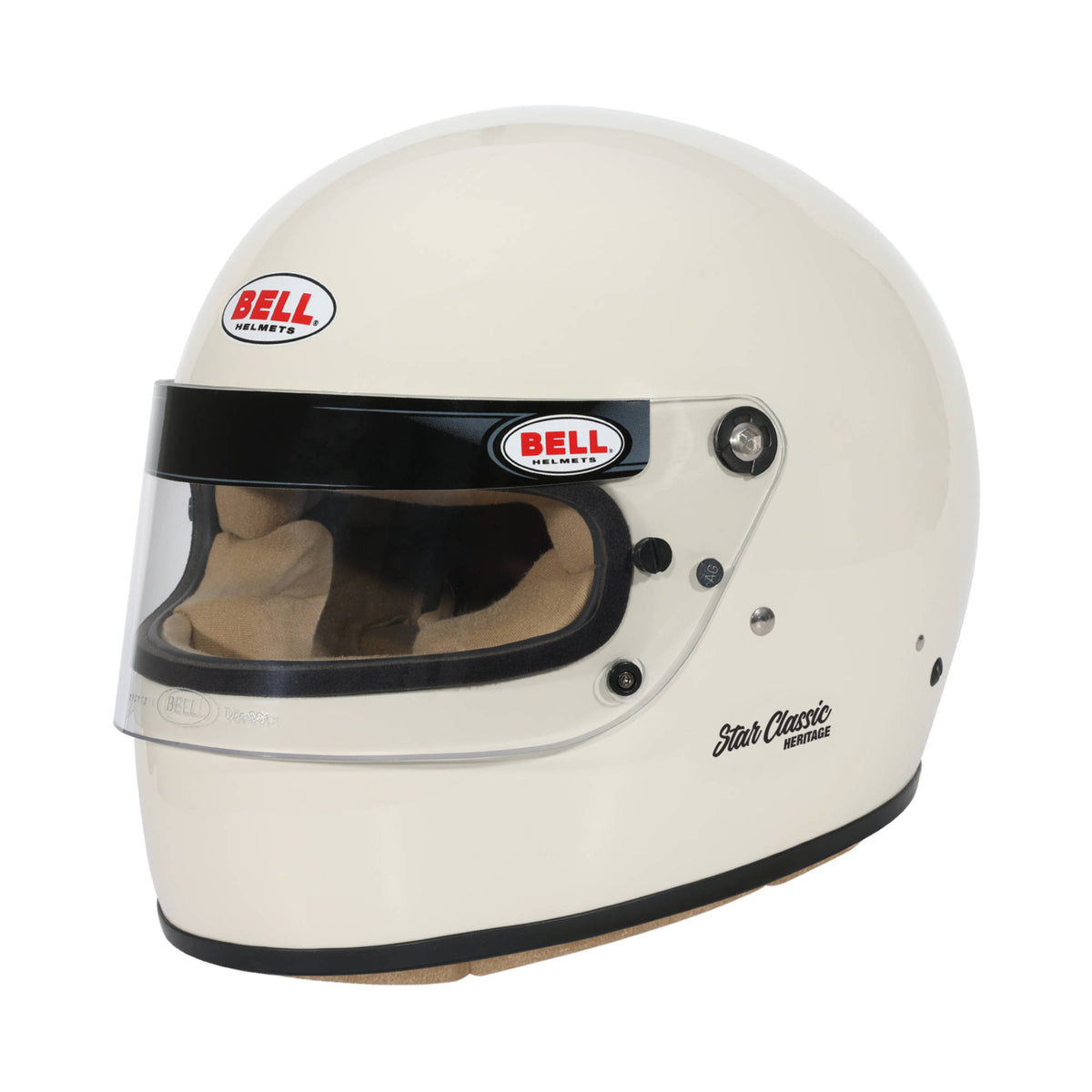 Casco Bell Star Classic