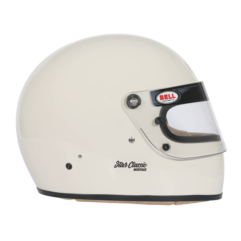 Casco Bell Star Classic