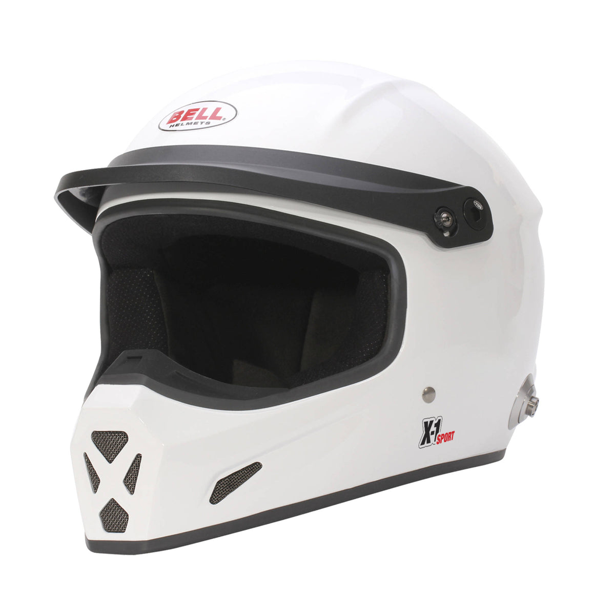 Casco Bell X-1 Sport