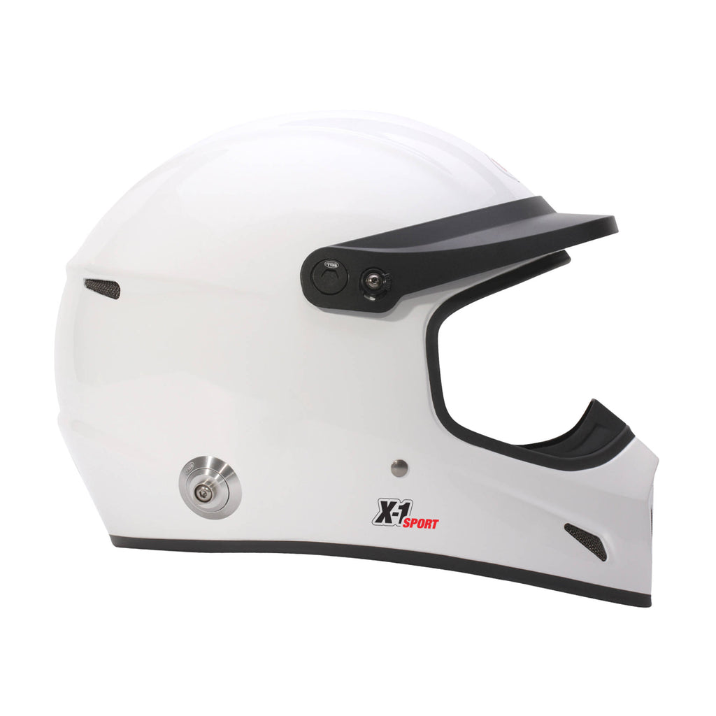 Casco Bell X-1 Sport