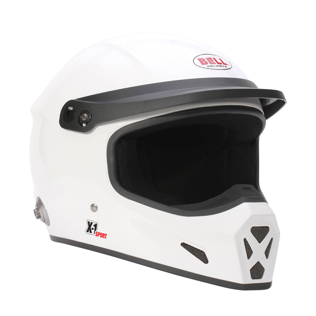 Casco Bell X-1 Sport