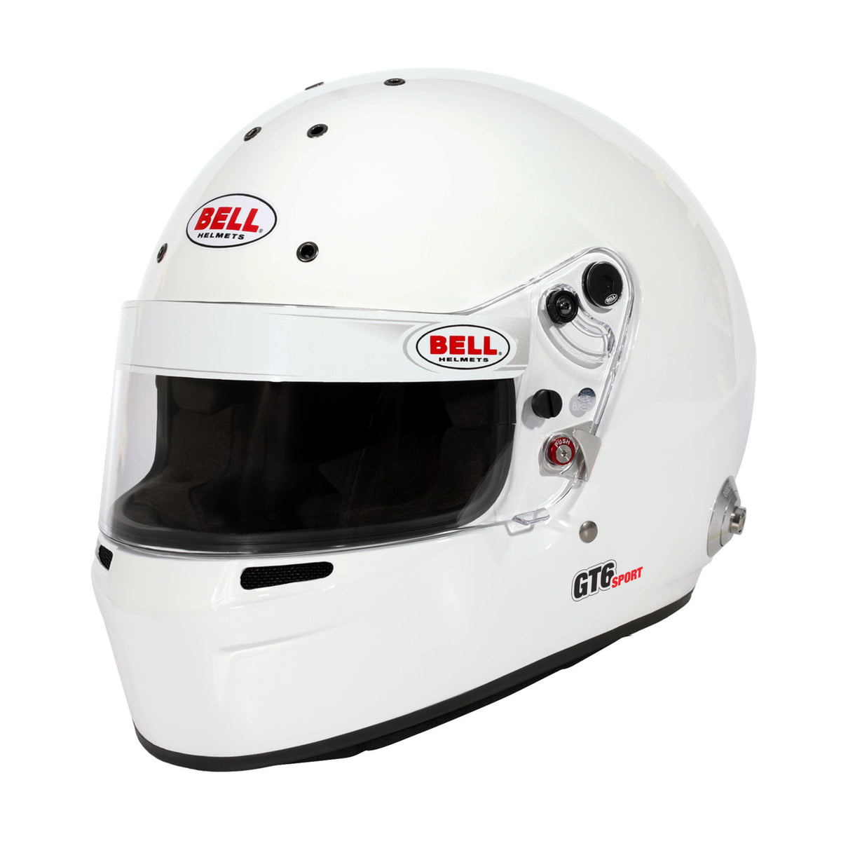 Casco Bell GT6 Sport