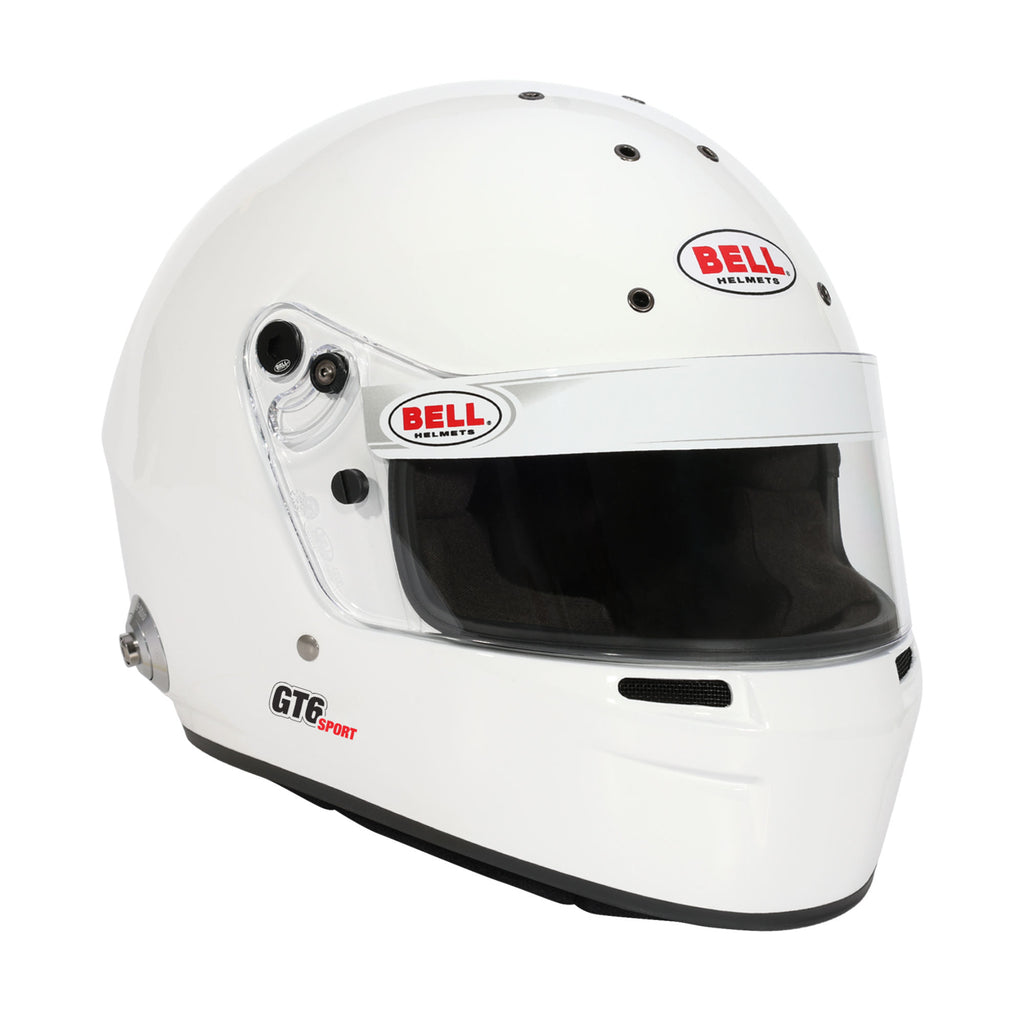 Casco Bell GT6 Sport