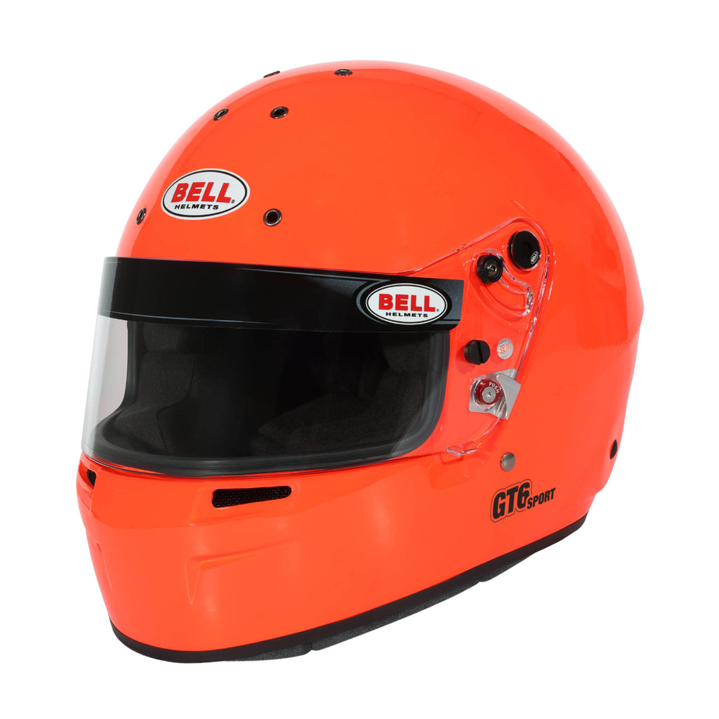 Casco Bell GT6 Sport Offshore