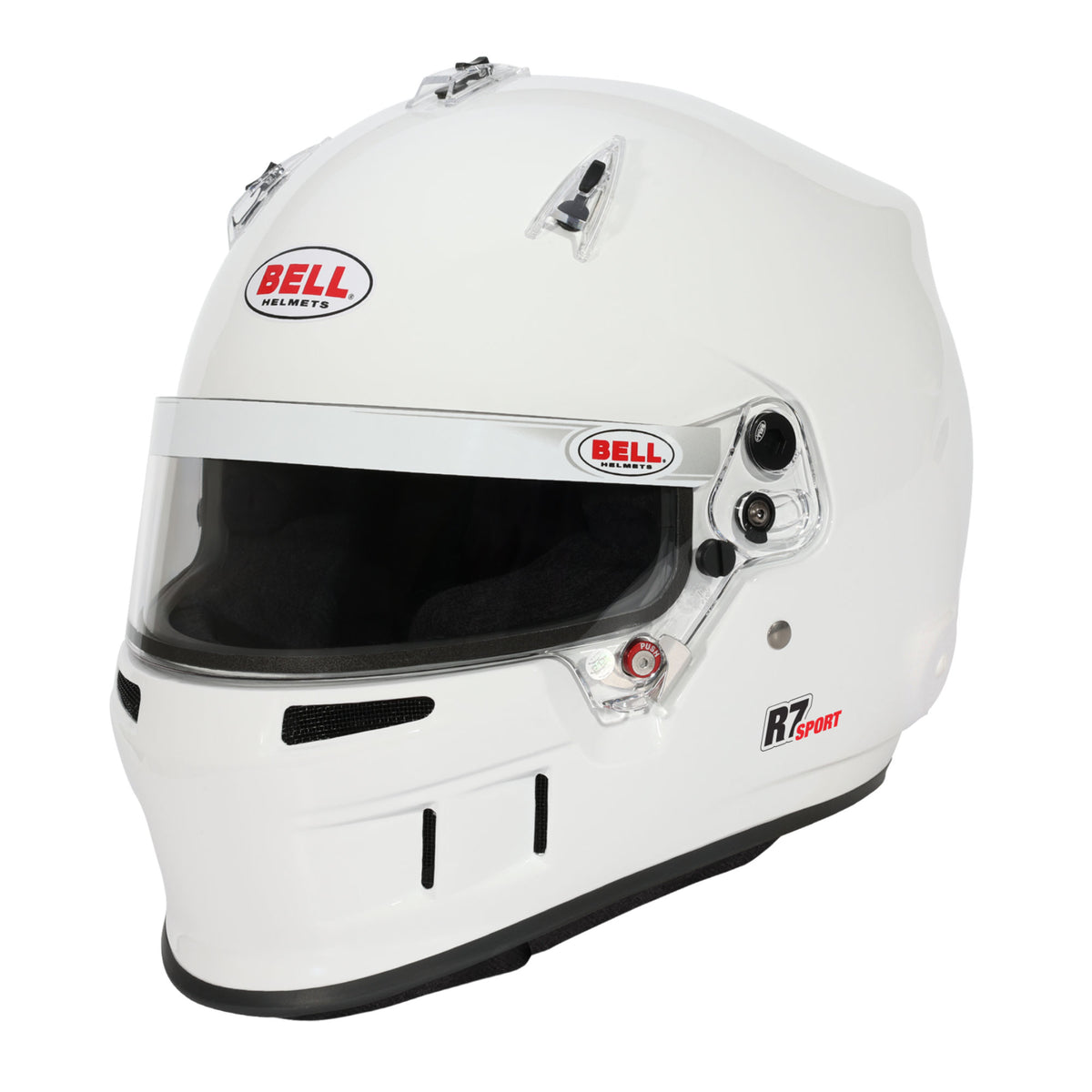 Casco Bell R7 Sport