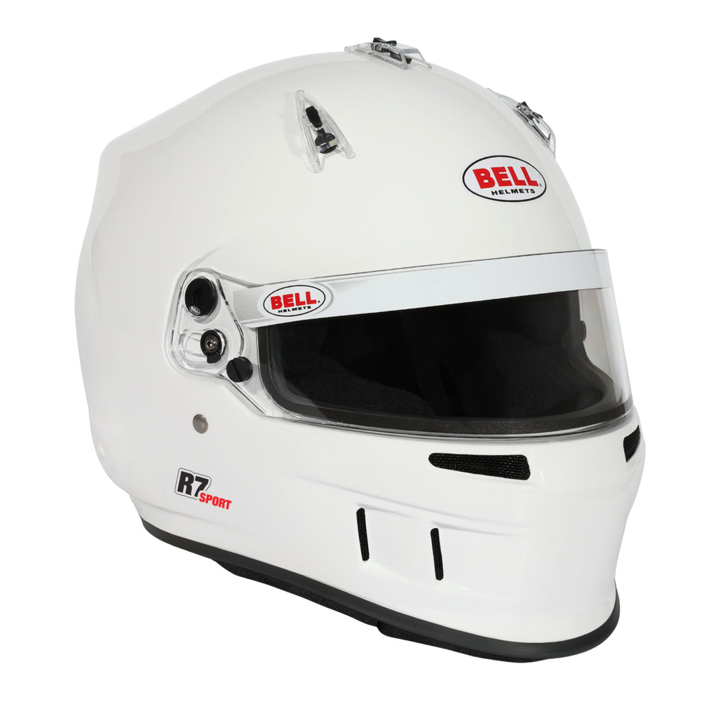 Casco Bell R7 Sport