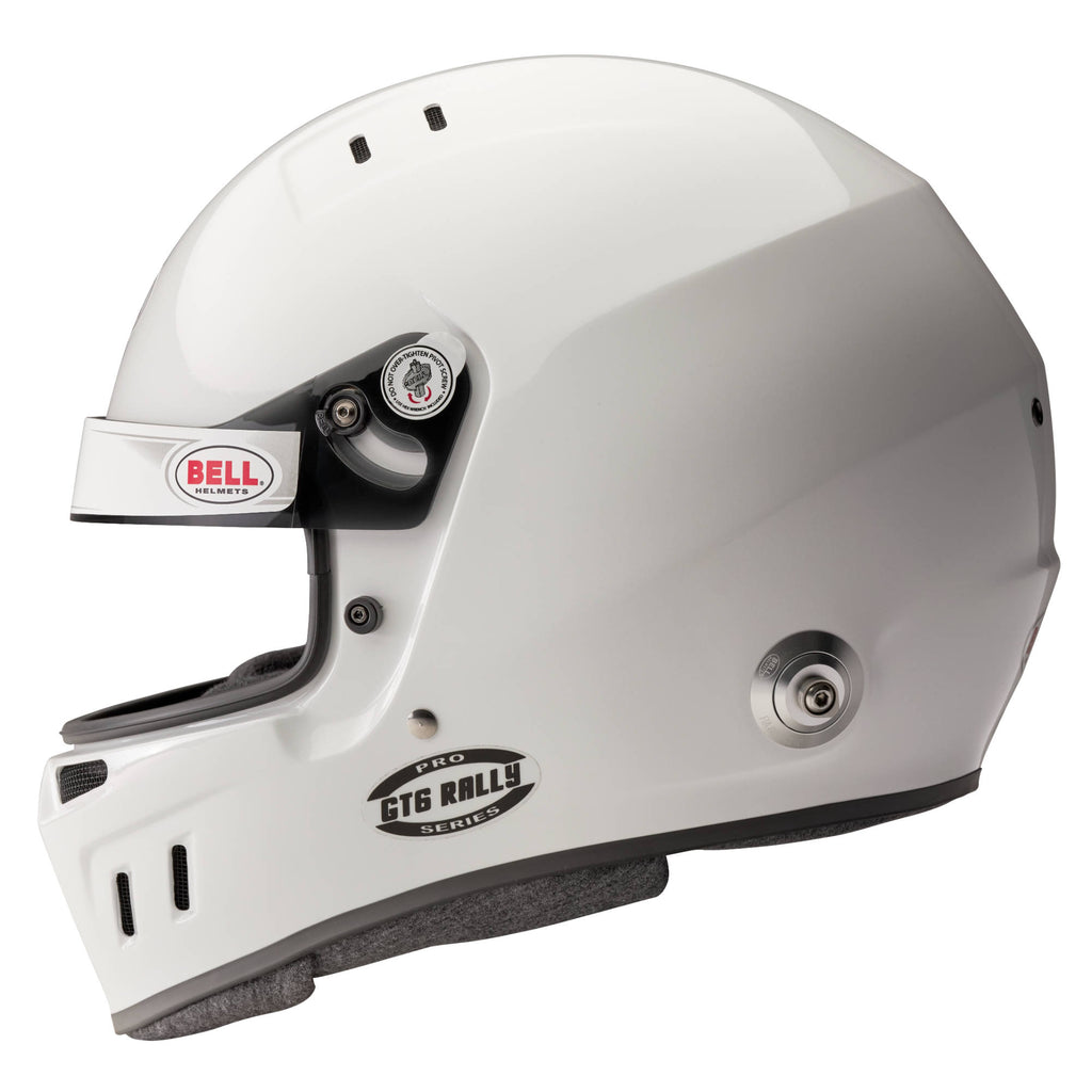 Casco Bell GT6 Rally