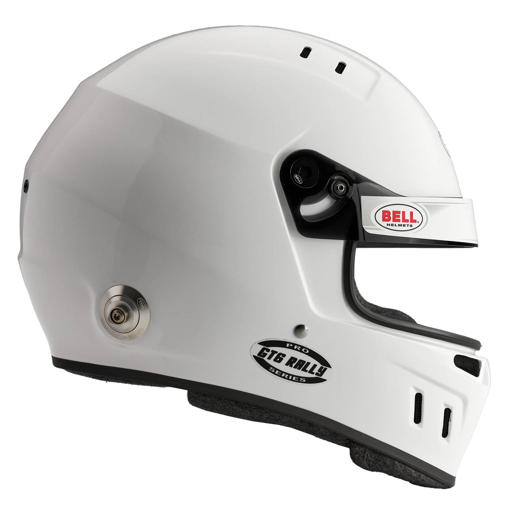 Casco Bell GT6 Rally