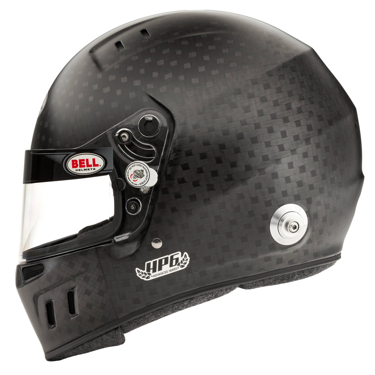 Bell HP6 Carbon Helmet