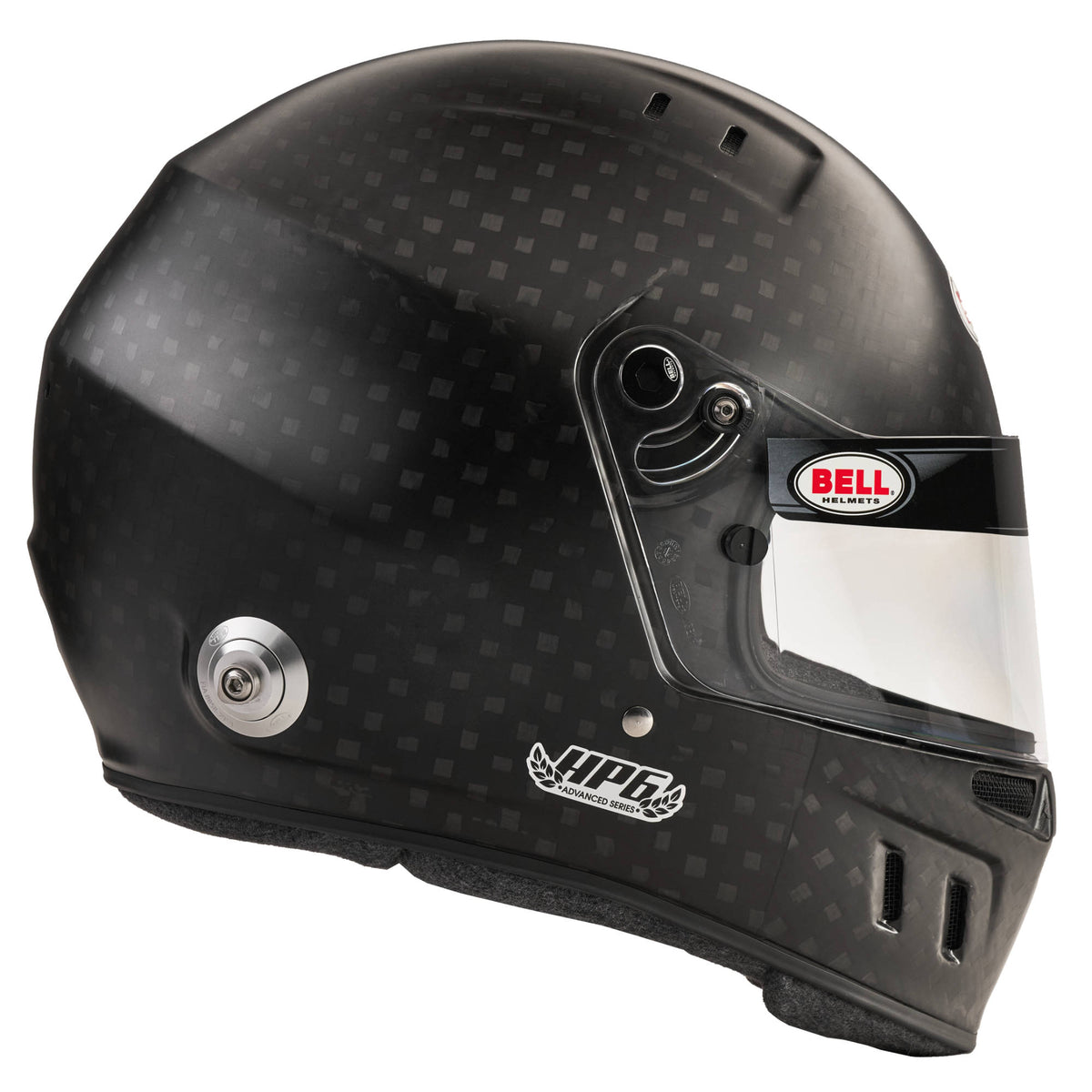 Bell HP6 Carbon Helmet