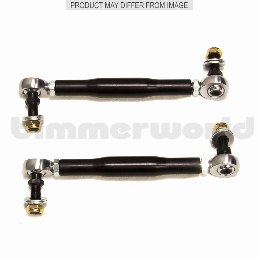 Bimmerworld 6.75-7.75" Strut-Mounted Anti Roll Bar Drop Links