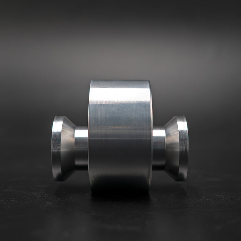 Suspension Secrets Eccentric Rear Control Arm Roll Centre Correction Bushes - BMW F87 M2 / M2 Competition