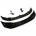 Ridgeline Motorsport BMW F80 M3 / F82 M4 Adjustable GTS Carbon Fiber Front Splitter