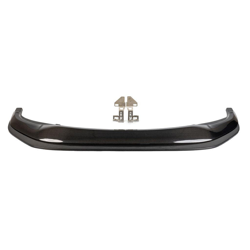 Ridgeline Motorsport F87 M2 Competition Carbon Fiber Front Splitter