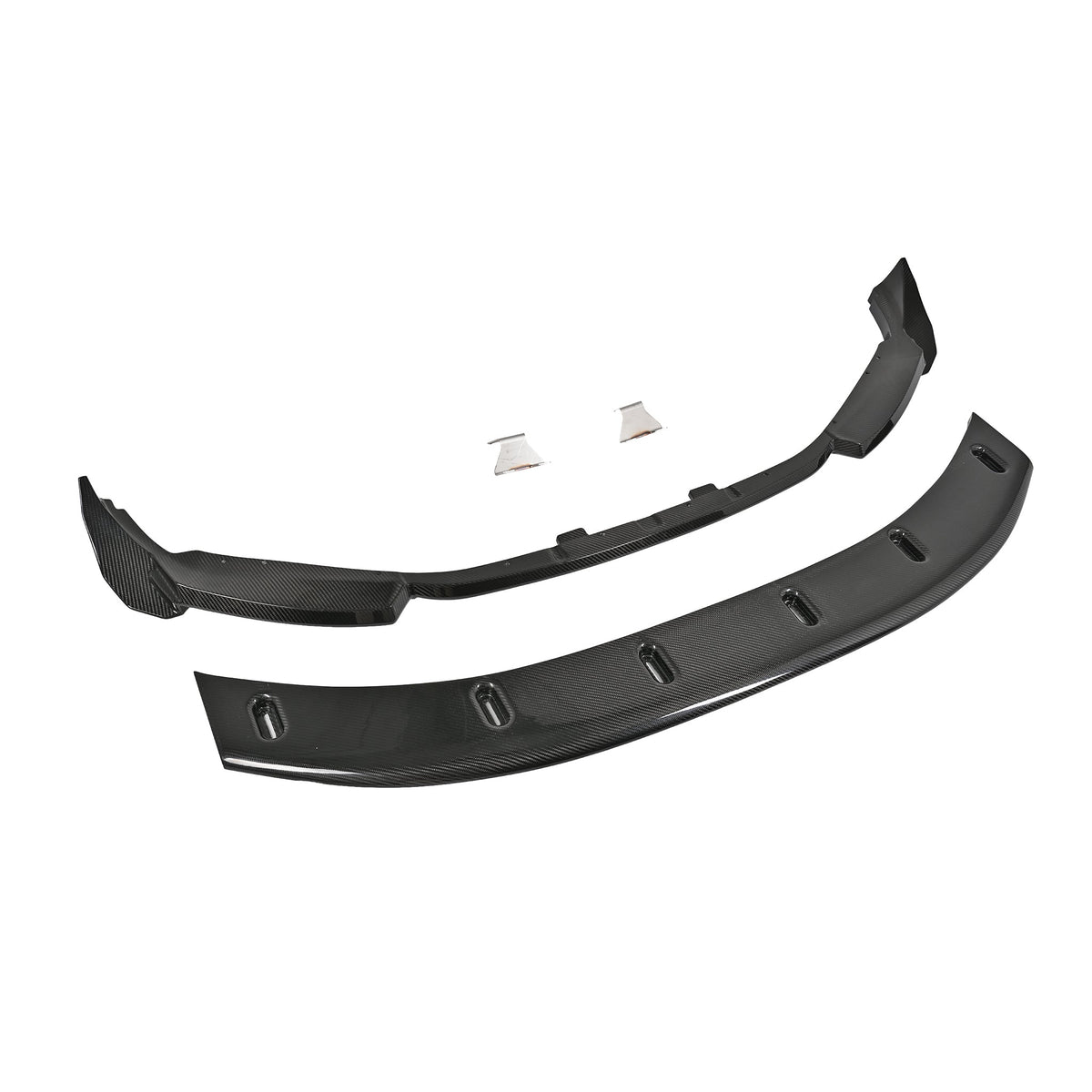 Ridgeline Motorsport G87 M2 Adjustable Carbon Fiber Front Splitter