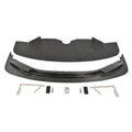Ridgeline Motorsport Engineering GT4+ Splitter Kit For BMW G87 M2