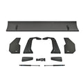 Ridgeline Motorsport GT4+ Swan Neck Wing For BMW G87 M2