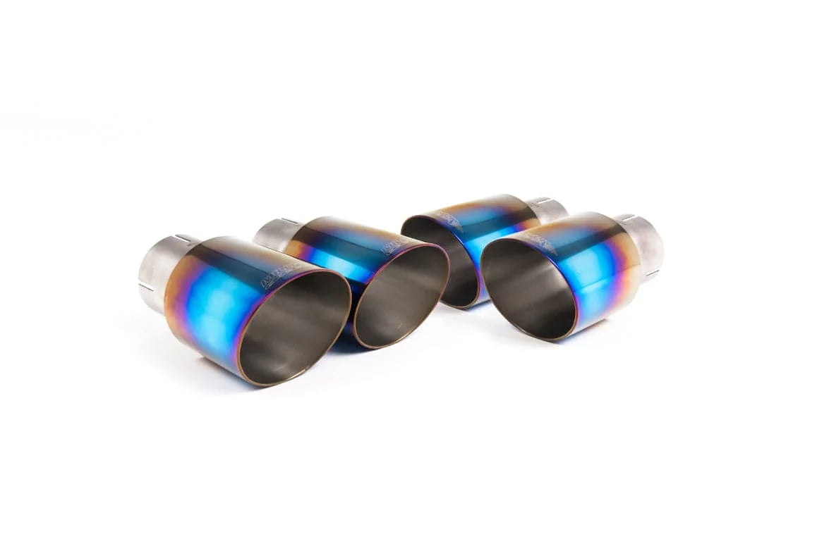 Milltek Exhaust F87 M2 OG (2015-2018)