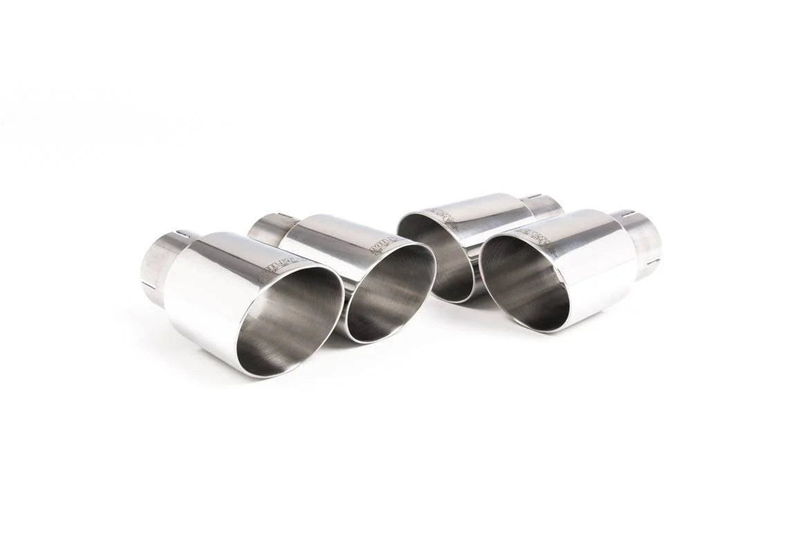 Milltek Exhaust F87 M2 OG (2015-2018)