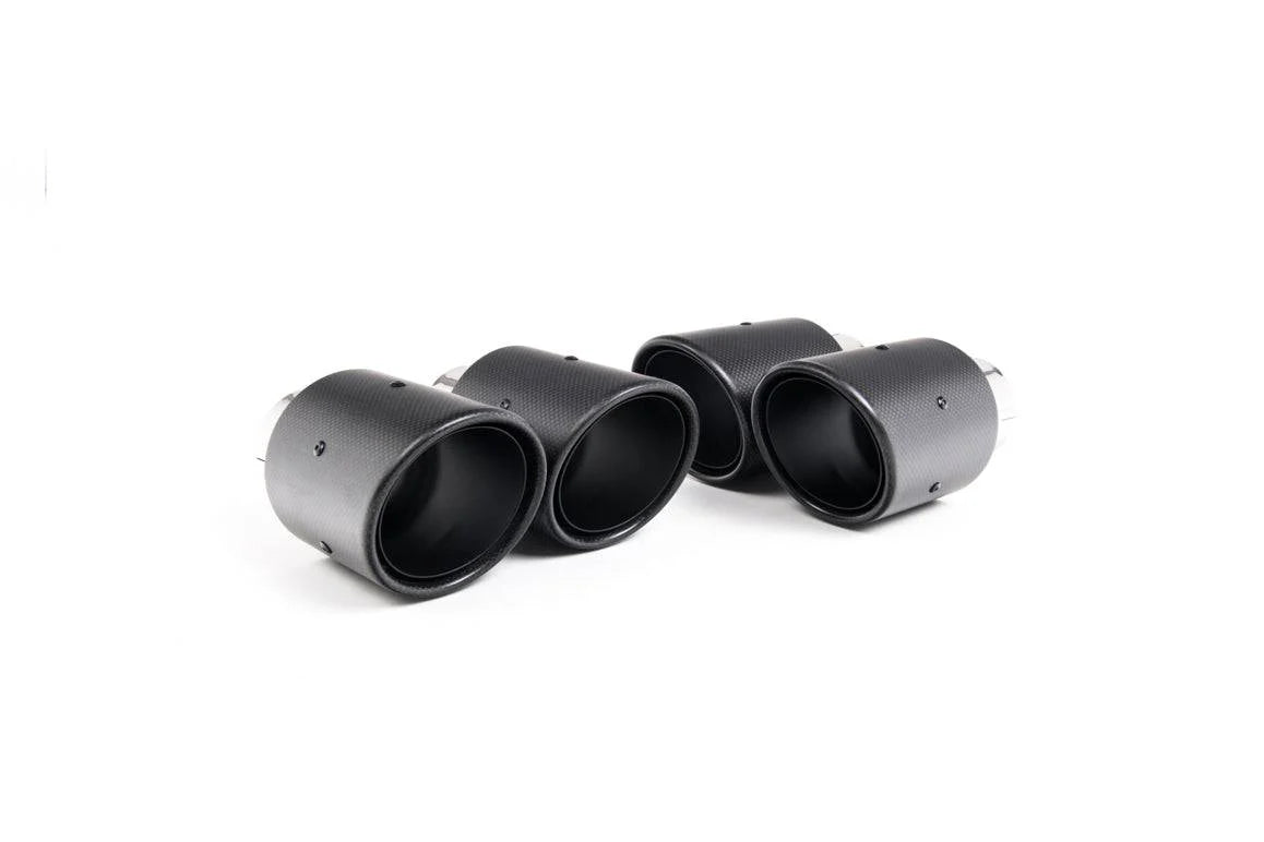 Milltek Exhaust F87 M2 OG (2015-2018)