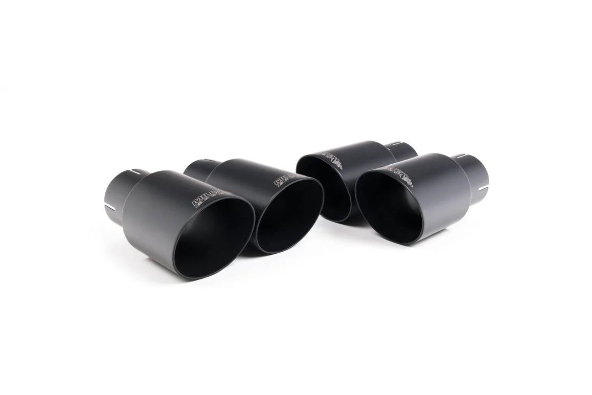 Milltek Exhaust F87 M2 OG (2015-2018)