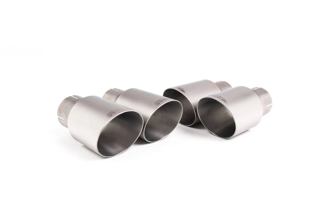Milltek Exhaust F87 M2 OG (2015-2018)