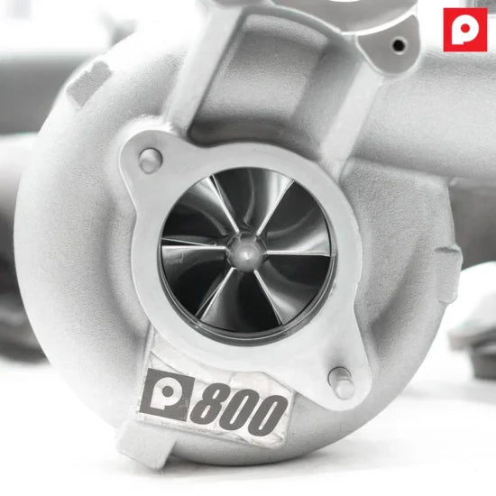 Pure Turbos Pure800 Cast Turbos (F8X M2C/M3/M4)