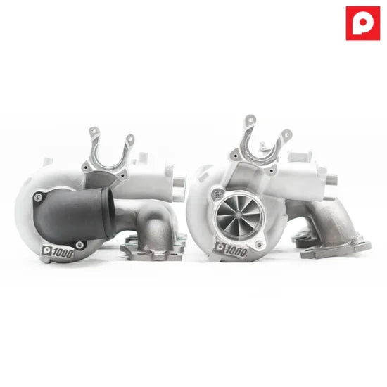 Pure Turbos Pure1000 Cast Turbs (F8X M2C/M3/M4)