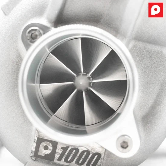 Pure Turbos Pure1000 Cast Turbs (F8X M2C/M3/M4)