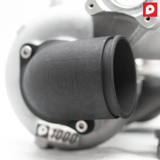 Pure Turbos Pure1000 Cast Turbs (F8X M2C/M3/M4)