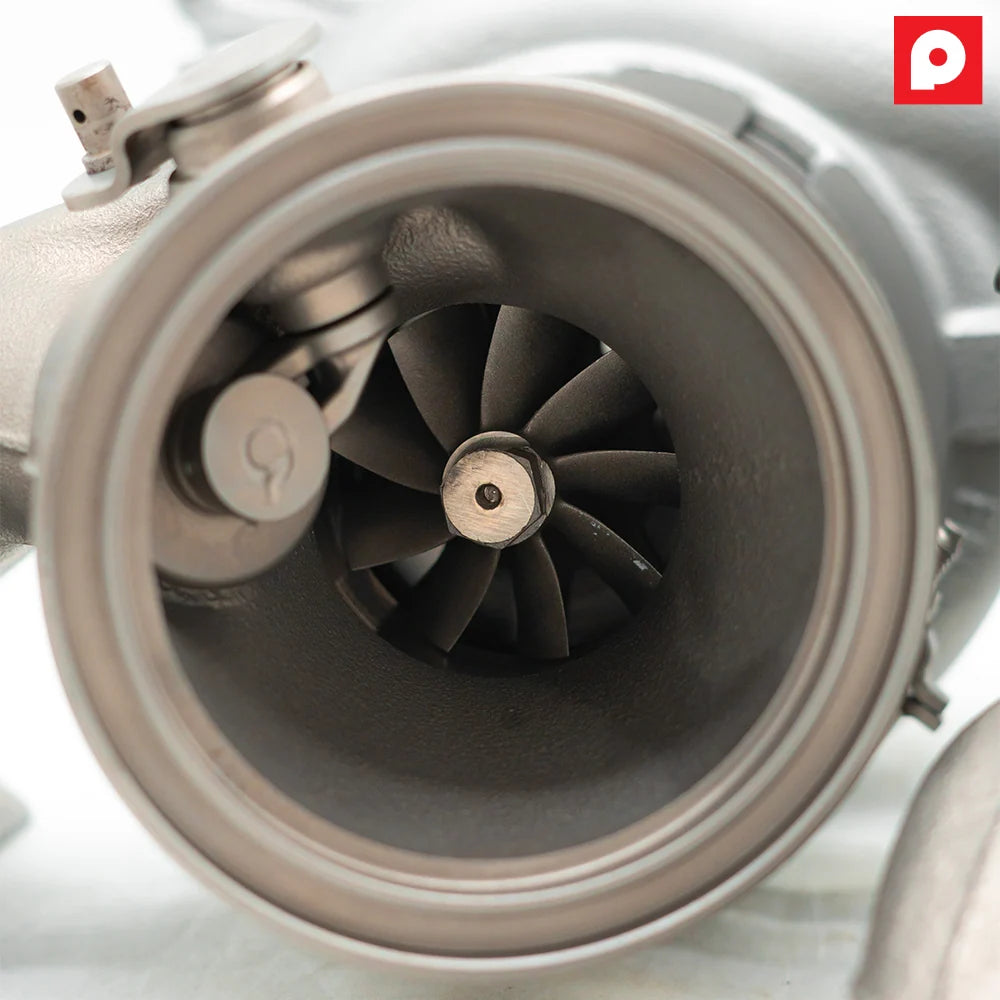 Pure Turbos Stage 2+ S58 (G8X M2/M3/M4)