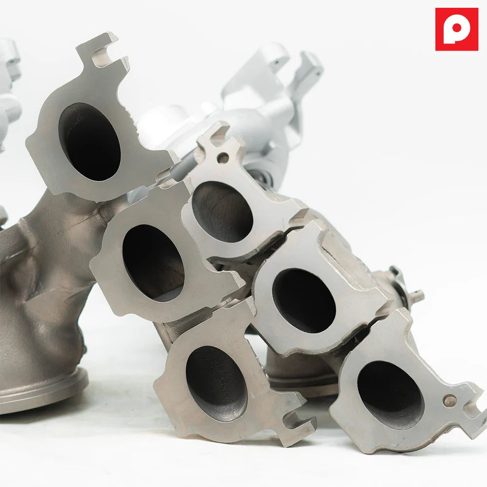 Pure Turbos Stage 2+ S58 (G8X M2/M3/M4)