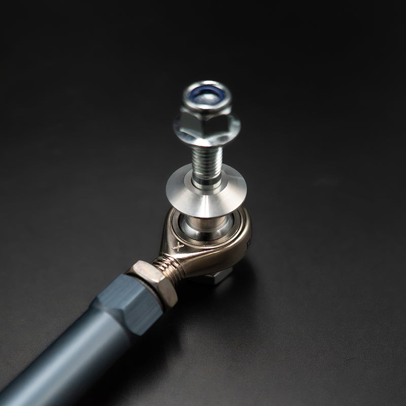 Suspension Secrets Adjustable Front Drop Links / End Links - BMW G81 M3 Touring