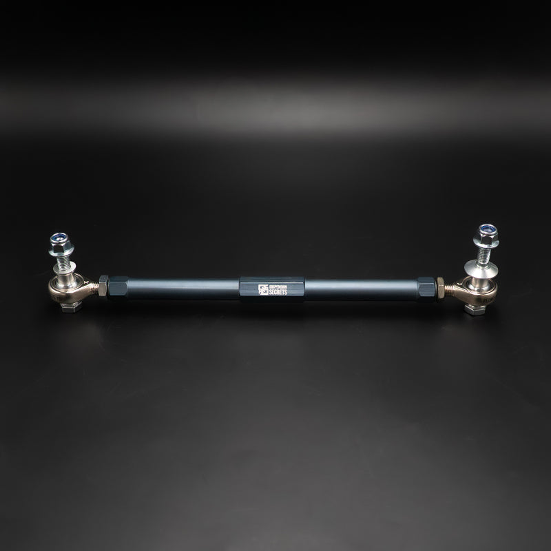 Suspension Secrets Adjustable Front Drop Links / End Links - BMW 1M