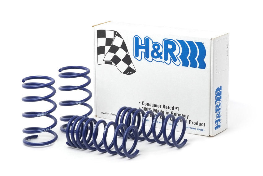 H&R Spring Kit - M3 E90/E92