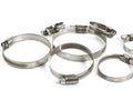 DO88 Coolant Hoses Clip Kit E9X 4.0L V8