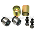BimmerWorld Rear Camber Arm Bearing Kit - E82, E9X, F8X, G8X