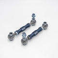 Suspension Secrets Adjustable Rear Drop Links / End Links - BMW 1M