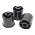 Bimmerworld E8X/E9X M3/1M Soild Aluminium Differential Mount set