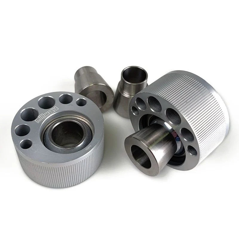 Eccentric Rear control arm bushing F8X & G8X M2/M3/M4 & E9X M3/E82 1M